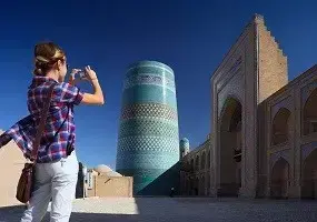 Что посмотреть в Узбекистане