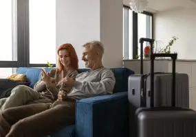 Длительное проживание с невероятными скидками!