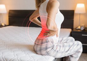 Diseases of the musculoskeletal system and connective tissue