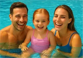 Seasonal promotions in Aquacomplex