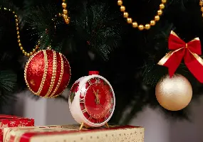 Незабываемый новогодний корпоратив!