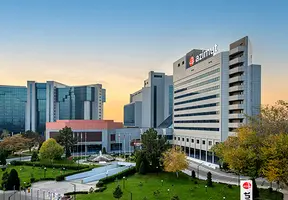 Заранее – выгодно в AZIMUT Гранд Отель Ташкент