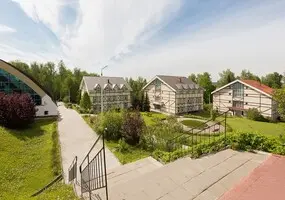 Дневное пребывание «Всё включено»